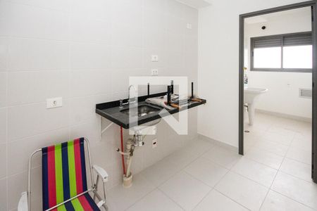 Apartamento para alugar com 86m², 2 quartos e 1 vaga Apartamento para alugar com 86m², 2 quartos e 1 vagaCozinha