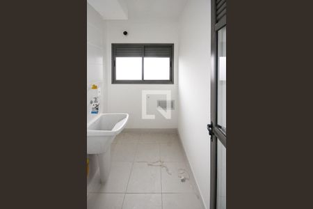 Apartamento para alugar com 86m², 2 quartos e 1 vaga Apartamento para alugar com 86m², 2 quartos e 1 vagaÁrea de Serviço