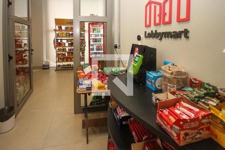 Apartamento para alugar com 86m², 2 quartos e 1 vaga Apartamento para alugar com 86m², 2 quartos e 1 vagaMercado