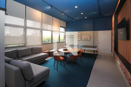 Apartamento para alugar com 86m², 2 quartos e 1 vaga Apartamento para alugar com 86m², 2 quartos e 1 vagaÁrea comum