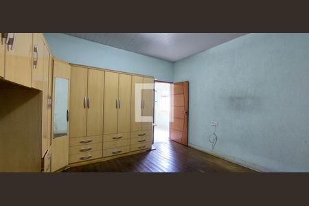 Quarto 1 de casa para alugar com 2 quartos, 120m² em Parque Oratório, Santo André