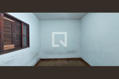 Quarto 2 de casa para alugar com 2 quartos, 120m² em Parque Oratório, Santo André