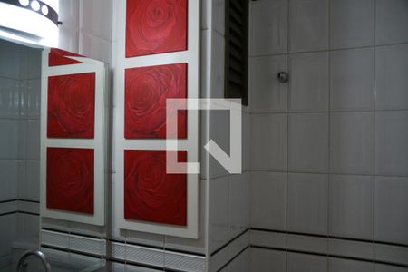 Apartamento à venda com 180m², 5 quartos e 2 vagas Apartamento à venda com 180m², 5 quartos e 2 vagasLavabo