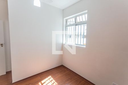 Suíte de apartamento à venda com 2 quartos, 60m² em Serra, Belo Horizonte