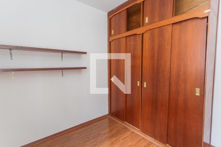 Suíte de apartamento à venda com 2 quartos, 60m² em Serra, Belo Horizonte