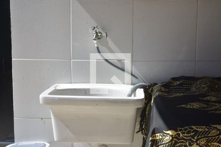 Apartamento à venda com 140m², 3 quartos e 2 vagasÁrea de Serviço