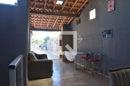 Apartamento à venda com 140m², 3 quartos e 2 vagasCobertura