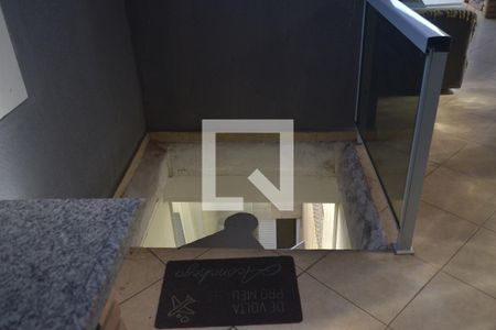 Apartamento à venda com 140m², 3 quartos e 2 vagasCobertura