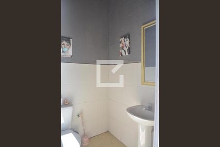 Apartamento à venda com 140m², 3 quartos e 2 vagasLavabo/Quintal