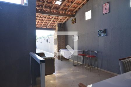 Apartamento à venda com 140m², 3 quartos e 2 vagasCobertura