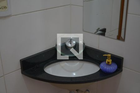 Apartamento à venda com 140m², 3 quartos e 2 vagasLavabo