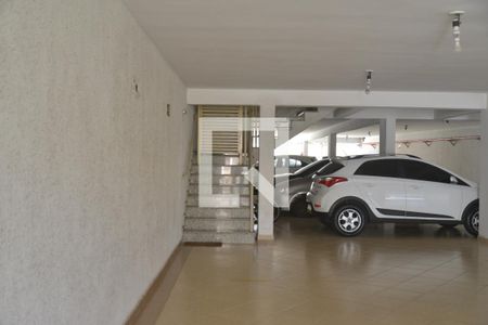Apartamento à venda com 140m², 3 quartos e 2 vagasGaragem