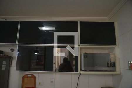 Apartamento à venda com 140m², 3 quartos e 2 vagasCozinha - Armários