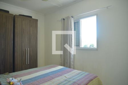 Apartamento à venda com 140m², 3 quartos e 2 vagasQuarto 3