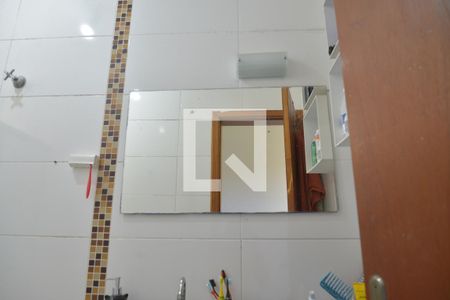 Apartamento à venda com 140m², 3 quartos e 2 vagasBanheiro Social