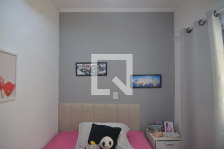 Apartamento à venda com 140m², 3 quartos e 2 vagasQuarto 2