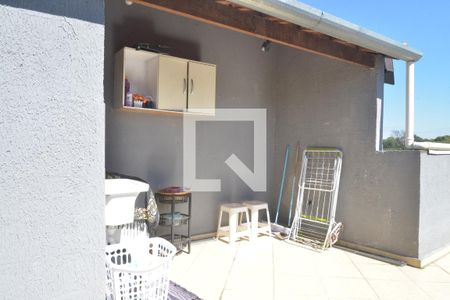 Apartamento à venda com 140m², 3 quartos e 2 vagasÁrea de Serviço