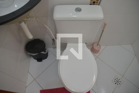 Apartamento à venda com 140m², 3 quartos e 2 vagasLavabo