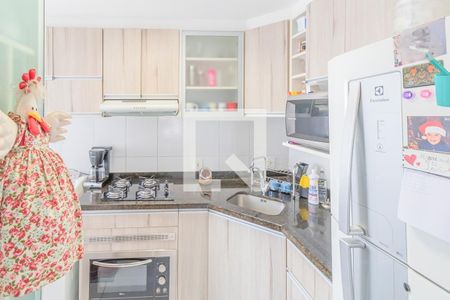 Apartamento para alugar com 57m², 2 quartos e 1 vaga Apartamento para alugar com 57m², 2 quartos e 1 vagaCozinha