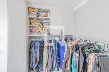 Apartamento para alugar com 57m², 2 quartos e 1 vaga Apartamento para alugar com 57m², 2 quartos e 1 vagaQuarto 2