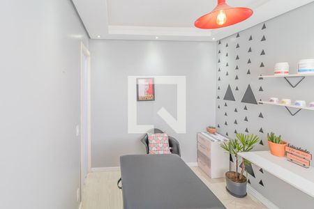 Apartamento para alugar com 57m², 2 quartos e 1 vaga Apartamento para alugar com 57m², 2 quartos e 1 vagaEscritório