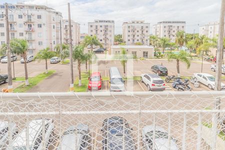 Apartamento para alugar com 57m², 2 quartos e 1 vaga Apartamento para alugar com 57m², 2 quartos e 1 vagaVista Cozinha/Área de Serviço