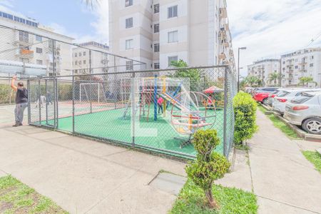 Apartamento para alugar com 57m², 2 quartos e 1 vaga Apartamento para alugar com 57m², 2 quartos e 1 vagaÁrea comum