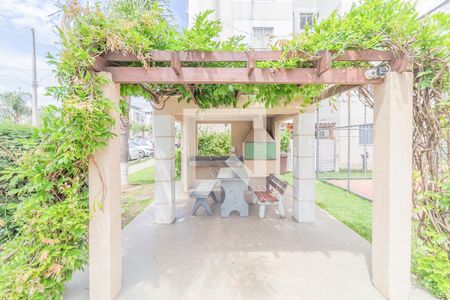 Apartamento para alugar com 57m², 2 quartos e 1 vaga Apartamento para alugar com 57m², 2 quartos e 1 vagaÁrea comum