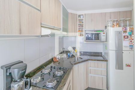 Apartamento para alugar com 57m², 2 quartos e 1 vaga Apartamento para alugar com 57m², 2 quartos e 1 vagaCozinha