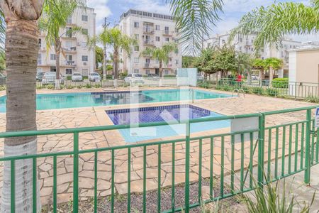 Apartamento para alugar com 57m², 2 quartos e 1 vaga Apartamento para alugar com 57m², 2 quartos e 1 vagaÁrea comum