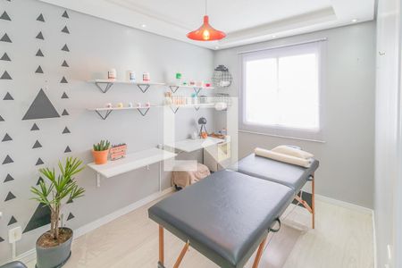 Apartamento para alugar com 57m², 2 quartos e 1 vaga Apartamento para alugar com 57m², 2 quartos e 1 vagaEscritório