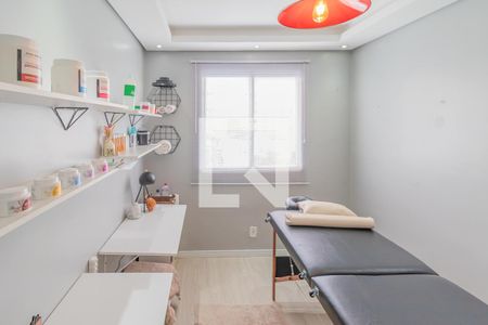 Apartamento para alugar com 57m², 2 quartos e 1 vaga Apartamento para alugar com 57m², 2 quartos e 1 vagaEscritório