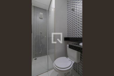 Casa à venda com 110m², 2 quartos e 3 vagas Casa à venda com 110m², 2 quartos e 3 vagasBanheiro Suíte