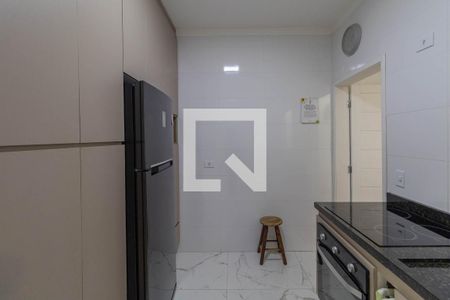 Casa à venda com 110m², 2 quartos e 3 vagas Casa à venda com 110m², 2 quartos e 3 vagasCozinha