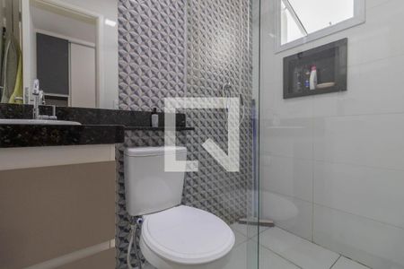 Casa à venda com 110m², 2 quartos e 3 vagas Casa à venda com 110m², 2 quartos e 3 vagasBanheiro