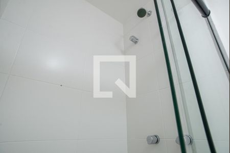 Studio à venda com 26m², 1 quarto e sem vaga Studio à venda com 26m², 1 quarto e sem vagaBanheiro