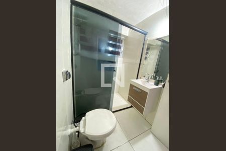 Apartamento à venda com 64m², 2 quartos e 1 vagaBanheiro