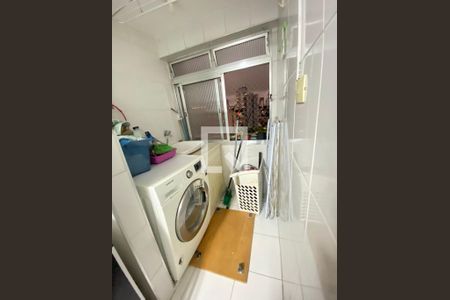 Apartamento à venda com 64m², 2 quartos e 1 vagaÁrea de Serviço