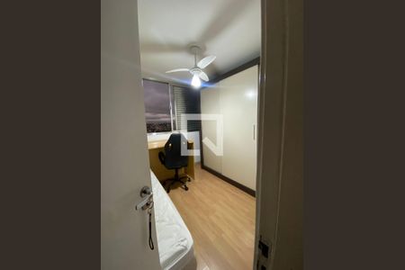 Apartamento à venda com 64m², 2 quartos e 1 vagaQuarto 2