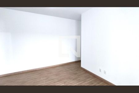Sala de apartamento para alugar com 2 quartos, 55m² em Jardim das Samambaias, Jundiaí