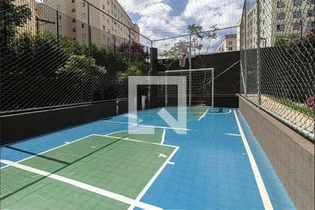 Apartamento para alugar com 24m², 1 quarto e sem vaga