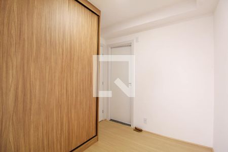 Quarto de casa de condomínio à venda com 1 quarto, 27m² em Mooca, São Paulo