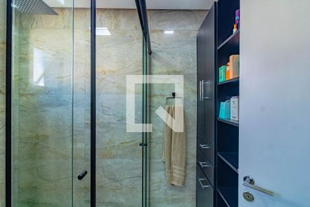 Apartamento para alugar com 117m², 3 quartos e 2 vagas Apartamento para alugar com 117m², 3 quartos e 2 vagasBanheiro