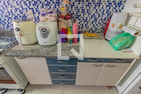 Apartamento para alugar com 117m², 3 quartos e 2 vagas Apartamento para alugar com 117m², 3 quartos e 2 vagasCozinha