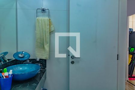 Apartamento para alugar com 117m², 3 quartos e 2 vagas Apartamento para alugar com 117m², 3 quartos e 2 vagasBanheiro 2