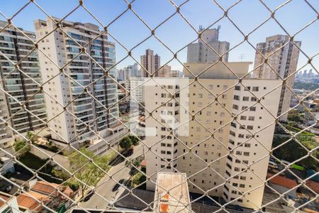 Apartamento para alugar com 117m², 3 quartos e 2 vagas Apartamento para alugar com 117m², 3 quartos e 2 vagasVista