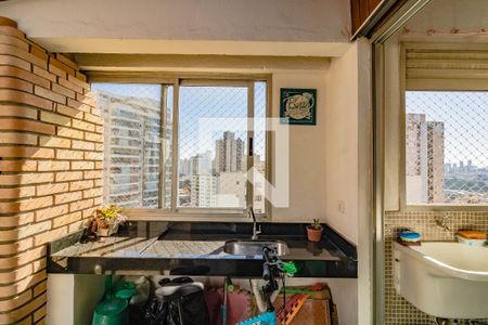 Apartamento para alugar com 117m², 3 quartos e 2 vagas Apartamento para alugar com 117m², 3 quartos e 2 vagasÁrea Gourmet