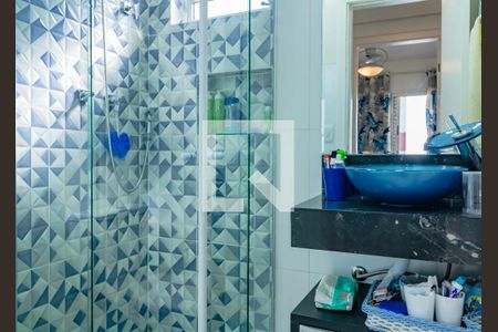 Apartamento para alugar com 117m², 3 quartos e 2 vagas Apartamento para alugar com 117m², 3 quartos e 2 vagasBanheiro 2