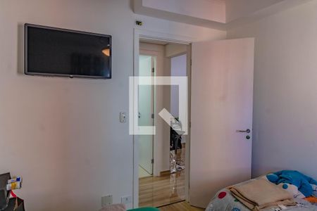 Apartamento para alugar com 117m², 3 quartos e 2 vagas Apartamento para alugar com 117m², 3 quartos e 2 vagasQuarto 3