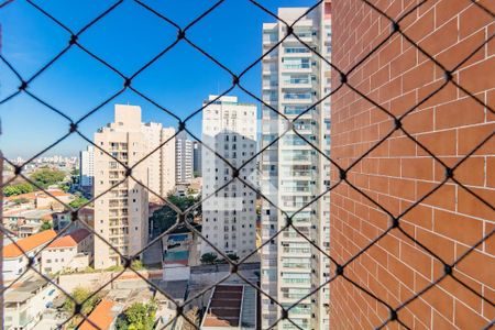 Apartamento para alugar com 117m², 3 quartos e 2 vagas Apartamento para alugar com 117m², 3 quartos e 2 vagasVista